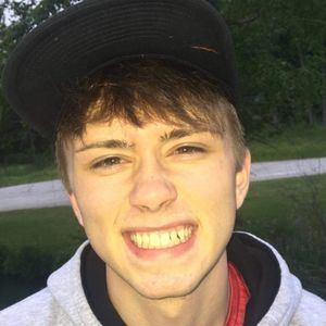 Meet your Posher, Greg